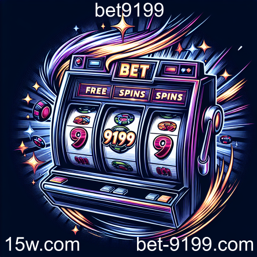 Atrações dos Giros Grátis no Bet9199: Como Aumentar Suas Chances de Ganho