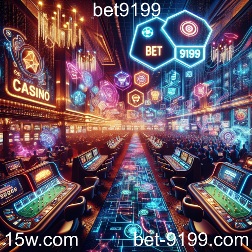 A Ascensão dos Esportes Virtuais no Mundo das Apostas