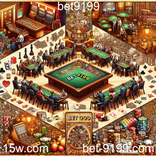 A Diversão Infinita dos Jogos de Mesa